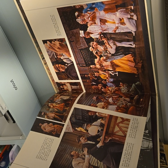 Buddy Hackett – I Had A Ball (Original Broadway Cast Recording) Vinyl, LP 1964 - Picture 6 of 16